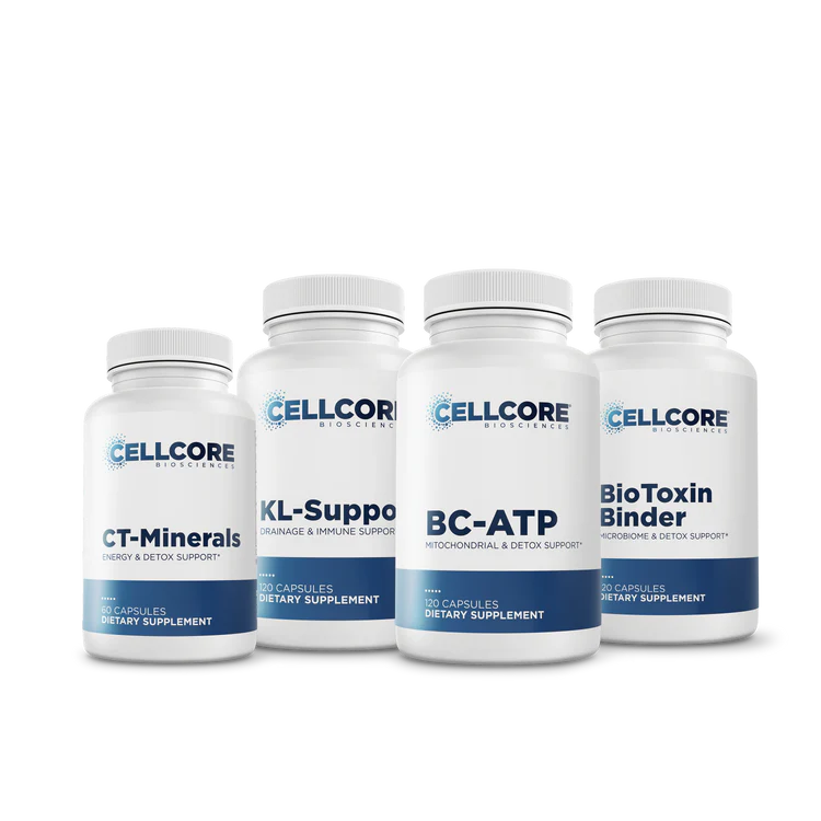 Cellcore Jumpstart Kit: Shipped Nationwide