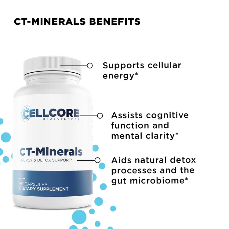 Cellcore Jumpstart Kit: Shipped Nationwide