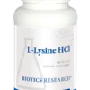 L-Lysine 500mg 100T