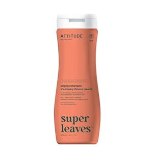 ATTITUDE Colorlast Hair Shampoo
