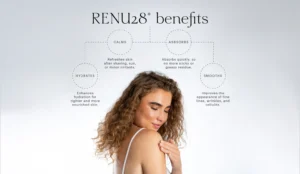 ASEA RENU28® Revitalizing Redox Gel