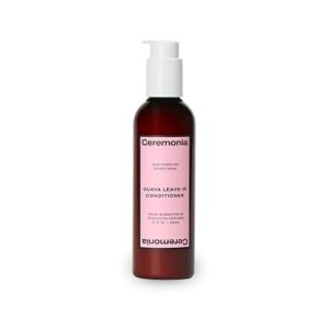 Ceremonia Guava Leave-In Conditioner