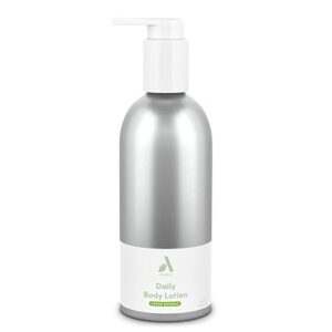 Amazon Aware Daily Body Lotion, Green Bamboo
