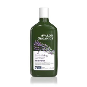 Avalon Organics Nourishing Lavender Conditioner