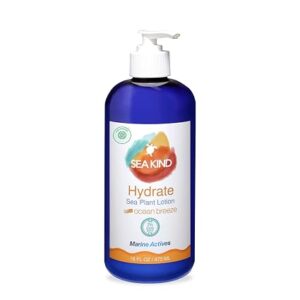 Sea Kind Hydrate Body Lotion Lavender