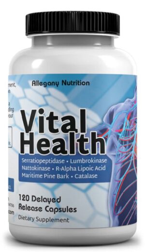 Allegany Vital Health