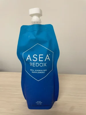 ASEA Redox Pouch 8oz