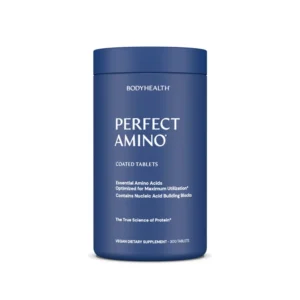 BodyHealth PerfectAmino® Tablets