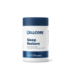 CellCore Sleep Restore