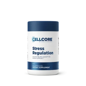 CellCore Stress Regulation